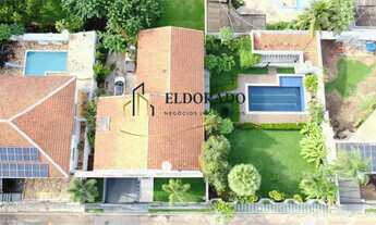 Imagem 2: Vende-se casa com 7 suítes no Bairro Santa Rosa! Oportunidade!