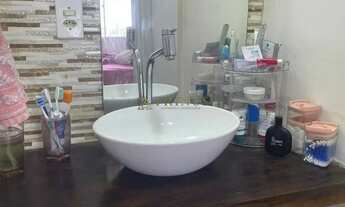 Imagem 6: Lindo apartamento mobiliado no Grand Ville