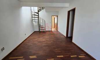 Imagem 2: APARTAMENTO COBERTURA COM CHURRASQUEIRA A CARVÃO