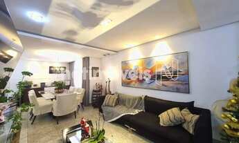 Imagem: 4 Quarto, 2 suítes, 3 vagas, próximo a