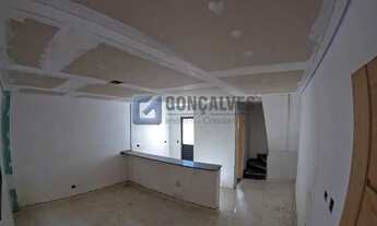 Imagem 4: Venda Sobrado Santo Andre Vila Principe de Gales Ref: 142429