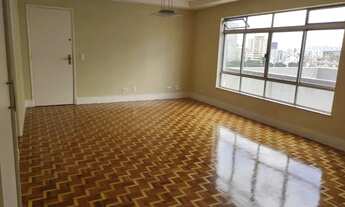 Imagem: Apartamento com 3 dormitórios (1 suíte)