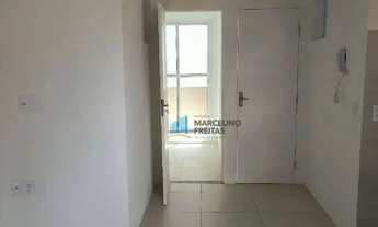 Imagem 5: Apartamento com 2 dormitórios para alugar, 45 m² por R$ 1.900,00/mês - Aldeota - Fortaleza