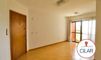 Imagem 4: Imobiliária Cilar Vende Apartamento 3 Quartos no Bacacheri com 120,18m², Ref. 100937.001-C