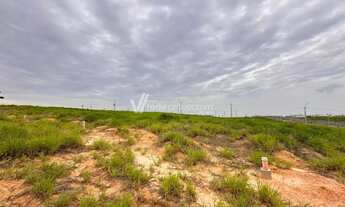 Imagem 4: Terreno Plano à Venda localizado no Condomínio Terrassos em Paulínia