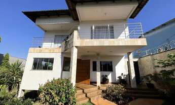 Imagem: Sobrado de Alto Padrão na Vila Santa Rita