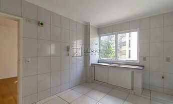 Imagem 6: Aluguel Apartamento 3 Dormitórios - 157 m² Paraíso