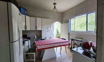 Imagem 6: Casa à venda, 5 quartos, 1 suíte, 2 vagas, Nova Granada - Belo Horizonte/MG