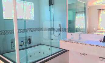 Imagem 6: Casa ampla à venda no Córrego Grande