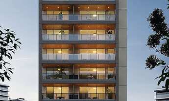 Imagem 3: Ref.: 2225 - Classe e elegância 2 suítes e 2 vagas definem esse lançamento!