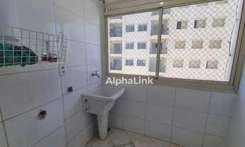 Imagem 9: Apartamento com 3 dormitórios, 85 m² - venda ou aluguel - Alphaville - Santana de Parnaíba