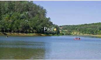 Imagem: Terreno à venda em Bragança Paulista