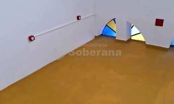 Imagem 4: Barracão - Jardim Santa Eudóxia - Campinas