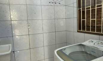 Imagem 3: Casa de praia na quadra do mar