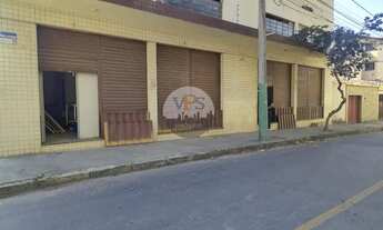 Imagem: Loja Comercial para Venda em Contagem, Arvoredo