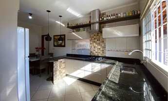 Imagem 6: Casa à venda em Mogi Guaçu - Jardim Guaçuano - 3 Quartos (1 suíte) - AC: 242m²