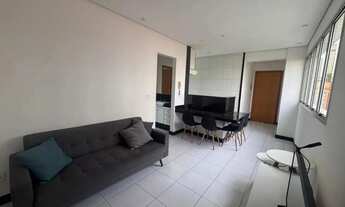 Imagem: Apartamento com 1 Quarto para alugar Mobiliado