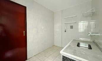 Imagem 4: Apartamento com 1 quarto para alugar, 42 m² por R$800,00/mês - Centro - Juiz de Fora/MG