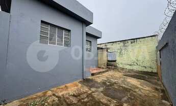 Imagem 2: Casa para aluguel, 3 quartos, 3 vagas, SARAIVA - UBERLANDIA/MG