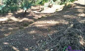 Imagem 4: AREA - JARDIM RECANTO DA FONTE - SP