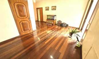 Imagem 2: Apartamento para venda possui 103 metros quadrados com 2 quartos em Andaraí - Rio de Janei