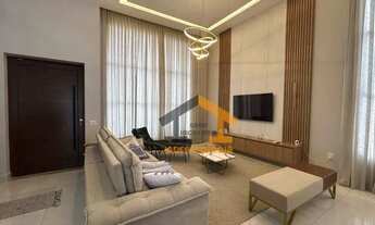 Imagem 3: Casa com 3 dormitórios à venda por R$ 1.650.000,00 - Bosque dos Pires - Itatiba/SP