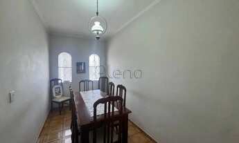 Imagem 6: Sobrado à venda em Campinas, Avenida Mirandópolis, com 4 quartos, com 219 m²