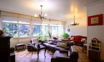 Imagem: Apartamento à Venda - Aclimação, 3 Quartos