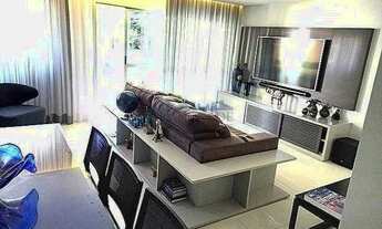 Imagem 5: Jardim Oceânico, apartamento transformado em 02 suítes com 142m2 muito lindo