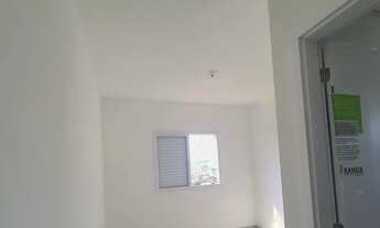 Imagem 4: Apartamento Edifício La Palma Taubaté-Direto com proprietário