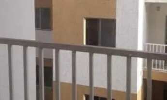 Imagem 3: VENDO OU PASSO CHAVE BARATO condomínio Veneza 2quartos varanda sala cozinha área serviço