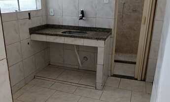 Imagem 7: Bangu centro - kitnet