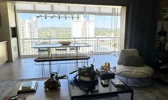 Imagem 3: Cobertura - Vila Brandina - Campinas