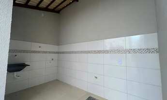 Imagem 2: Casa nova Pronta para Morar no ST Buena Vista