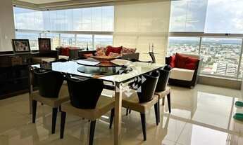 Imagem 4: Apartamento à venda, 166 m² por R$ 1.600.000,00 - Plano Diretor Sul - Palmas/TO