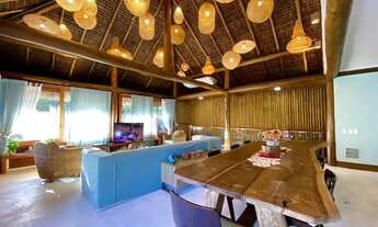 Imagem 13: CASA COM 3 SUITES LOCAÇÃO EM PRAIA DO FORTE NO TIVOLI