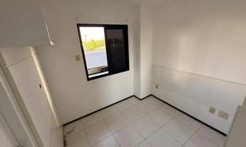 Imagem 4: Oportunidade no Renascença - Vendo Apartamento no Condomínio Baherin - Ao lado do Ceum