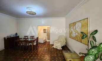 Imagem 5: Copacabana Apartamento com 3 dormitórios