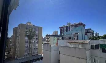 Imagem 6: SALA COMERCIAL 27,93 m² - 1 VAGA - MENINO DEUS