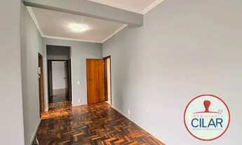 Imagem 7: Imobiliária Cilar Aluga Apartamento 3 Quartos no Juvevê com 139,69m², Ref. 07357.001-CILAR