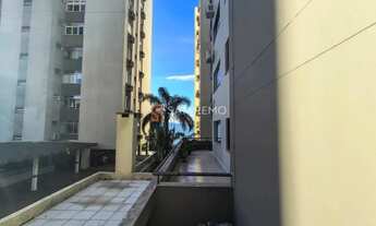 Imagem 4: Apartamento para venda com 3 quartos no Centro com vista mar