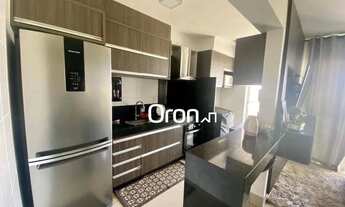 Imagem 7: Apartamento à venda, 79 m² por R$ 680.000,00 - Aeroviário - Goiânia/GO