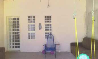 Imagem 4: Casa à venda no Concórdia IV em Araçatuba