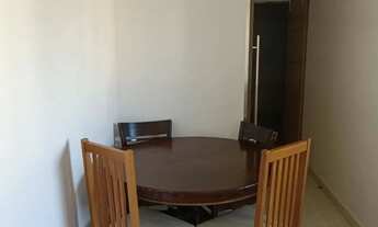 Imagem 2: Paz e alegria na praia