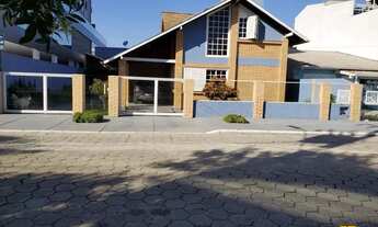 Imagem: CASA RESIDENCIAL - 4 DORMITÓRIOS - PRAIA