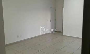 Imagem 7: Apartamento com 3 dormitórios para alugar, 109 m² por R$ 6.242,00/mês - Jardim Ana Maria