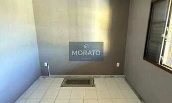 Imagem 6: Casa com 2 quartos sendo 1 suítecom 6 vagas de garagem no bairro Copacabana