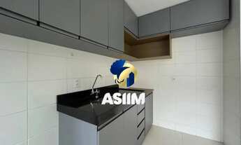 Imagem 5: Aluguel - APARTAMENTO - JARAGUA Belo Horizonte MG