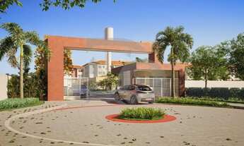 Imagem 3: Portal das Cores: Apê na Planta com 2 Quartos, Cozinha Integrada e Lazer