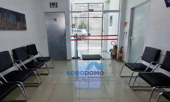 Imagem 4: Sala comercial para Saúde - Centro de Sorocaba